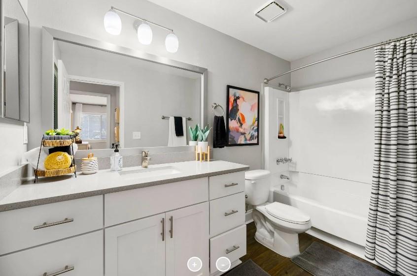 8085 Adair Lane, Unit 1713 Sandy Springs, GA 30350 - Photo 18 of 39