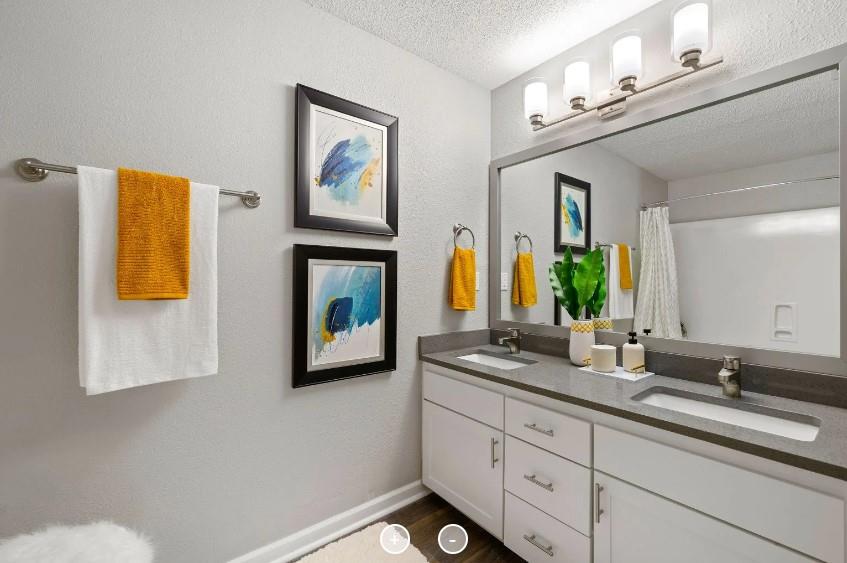 8085 Adair Lane, Unit 1713 Sandy Springs, GA 30350 - Photo 19 of 39