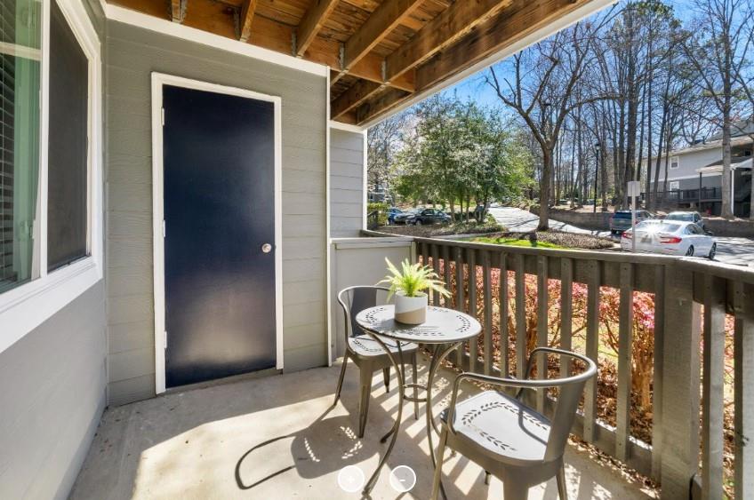 8085 Adair Lane, Unit 1713 Sandy Springs, GA 30350 - Photo 20 of 39