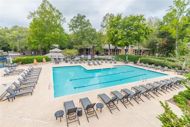 $1,354 | 8085 Adair Lane, Unit 412, Sandy Springs, GA 30350