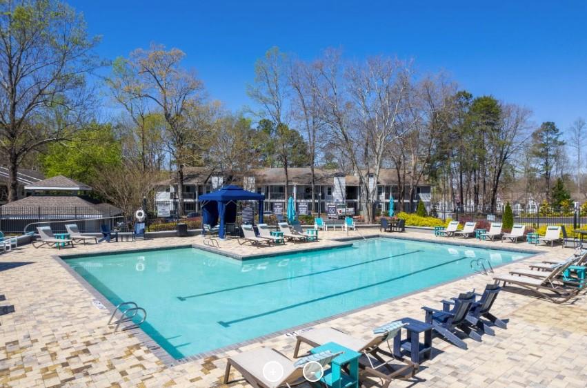 8085 Adair Lane, Unit 1713 Sandy Springs, GA 30350 - Photo 23 of 39