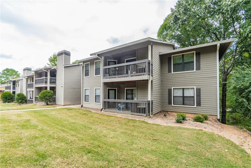 8085 Adair Lane, Unit 1713 Sandy Springs, GA 30350 - Photo 27 of 39