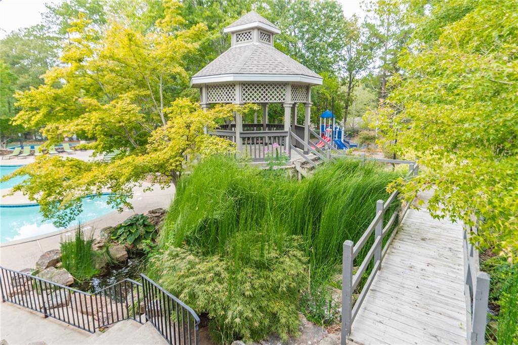 8085 Adair Lane, Unit 1713 Sandy Springs, GA 30350 - Photo 28 of 39