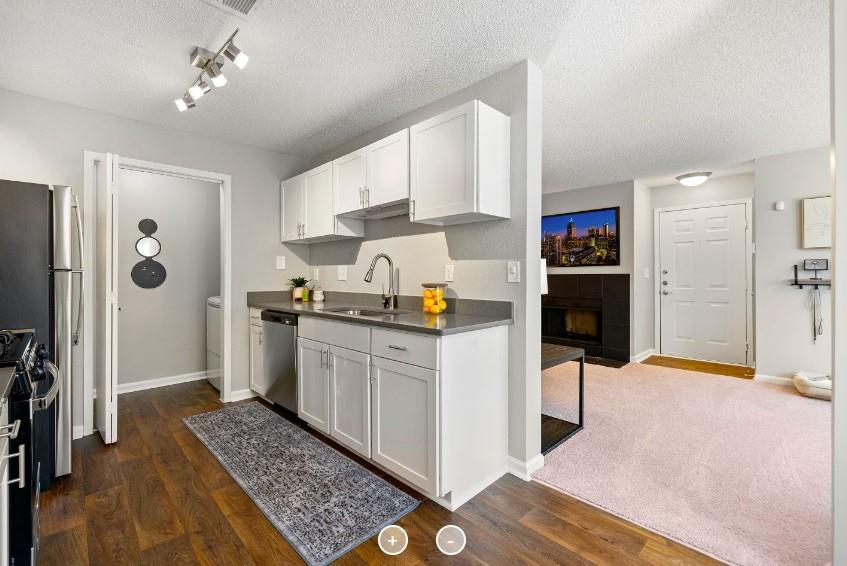 8085 Adair Lane, Unit 1713 Sandy Springs, GA 30350 - Photo 3 of 39