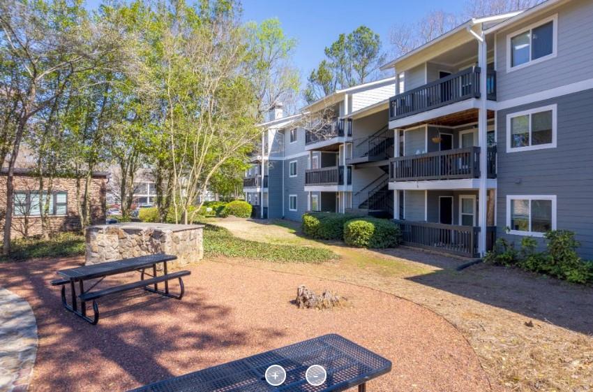 8085 Adair Lane, Unit 1713 Sandy Springs, GA 30350 - Photo 31 of 39