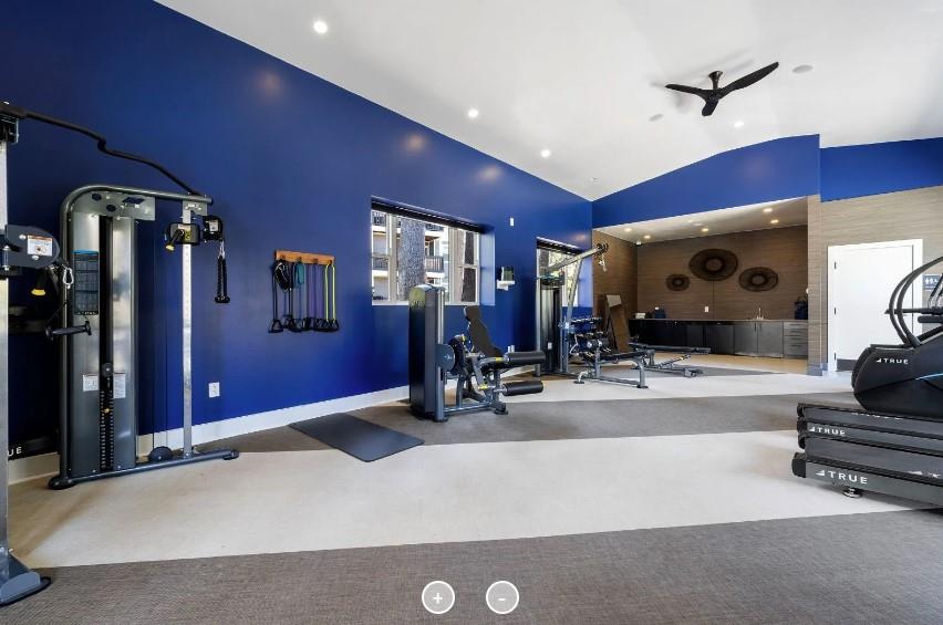 8085 Adair Lane, Unit 1713 Sandy Springs, GA 30350 - Photo 33 of 39