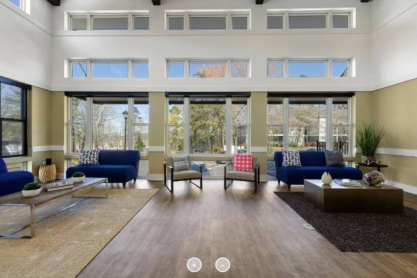 8085 Adair Lane, Unit 1713 Sandy Springs, GA 30350 - Photo 34 of 39