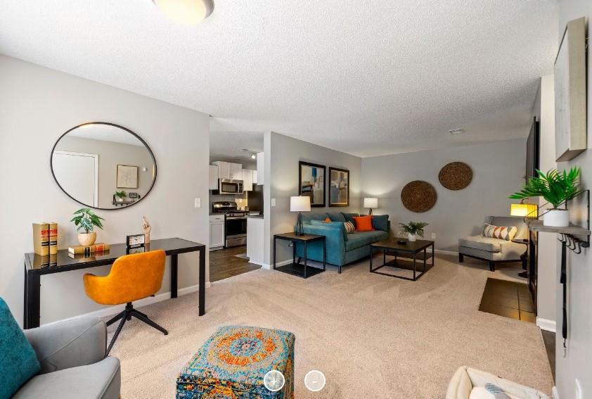 8085 Adair Lane, Unit 1713 Sandy Springs, GA 30350 - Photo 9 of 39