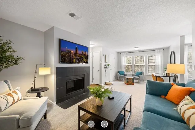 $1,354 | 8085 Adair Lane, Unit 412, Sandy Springs, GA 30350