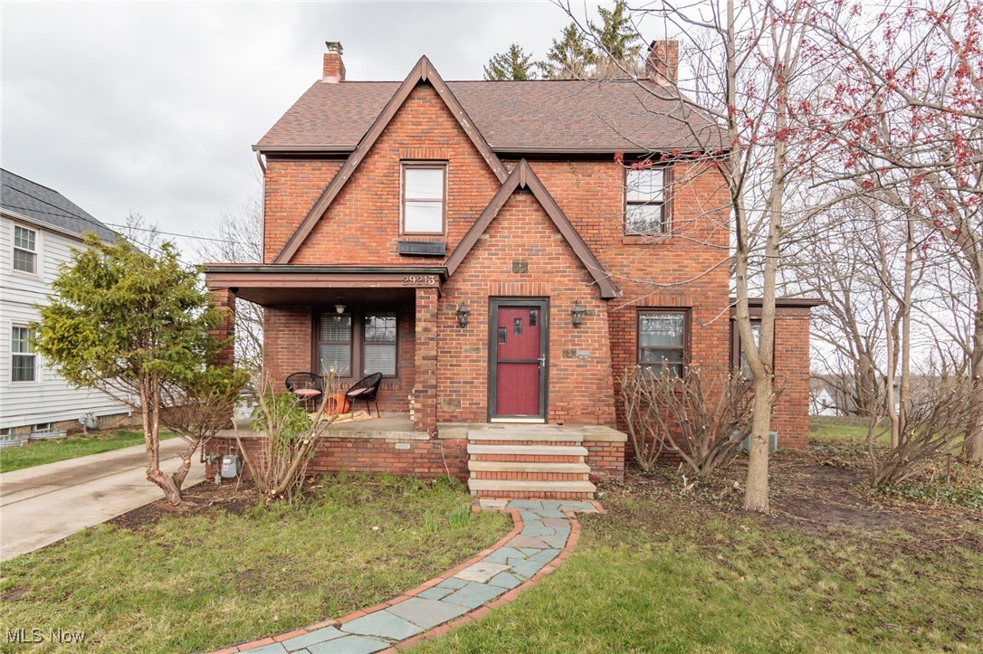 29213 Ridge Road Wickliffe, OH 44092 - Photo 2 of 47 Gallery Image 2
