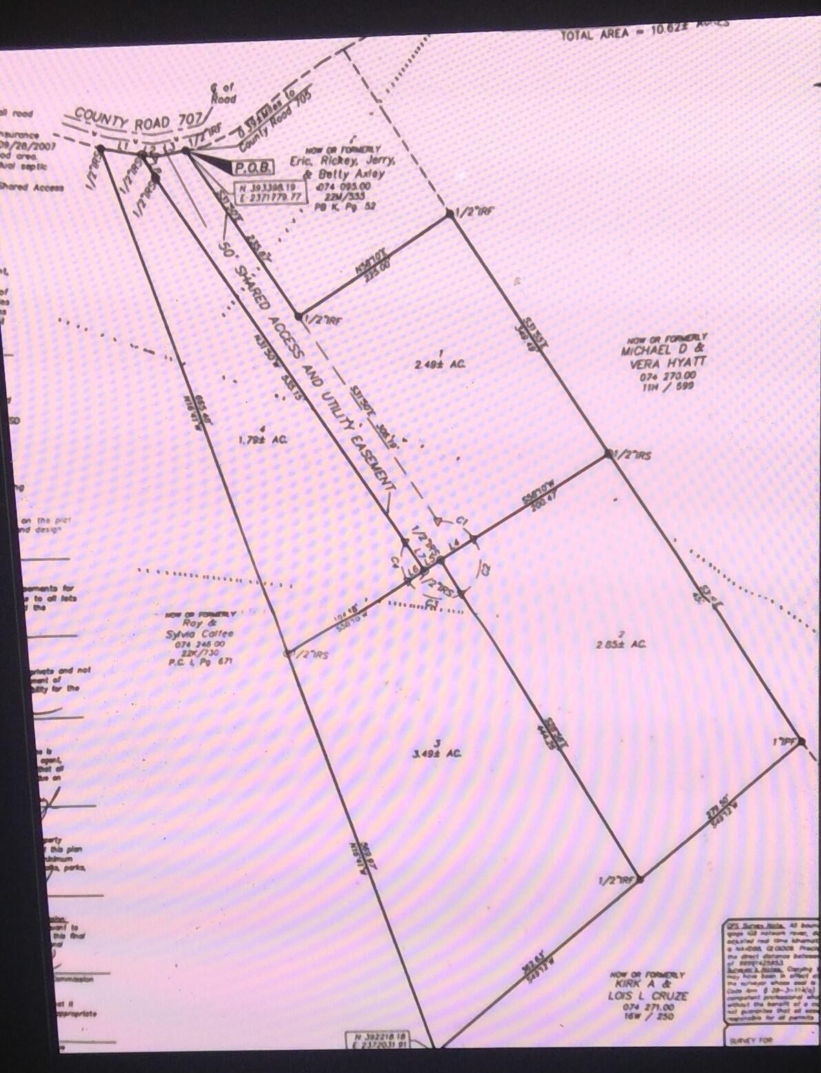 191 County Road 707 Athens, TN 37303 - Photo 7 of 7 a picture of white wall with a building in the background