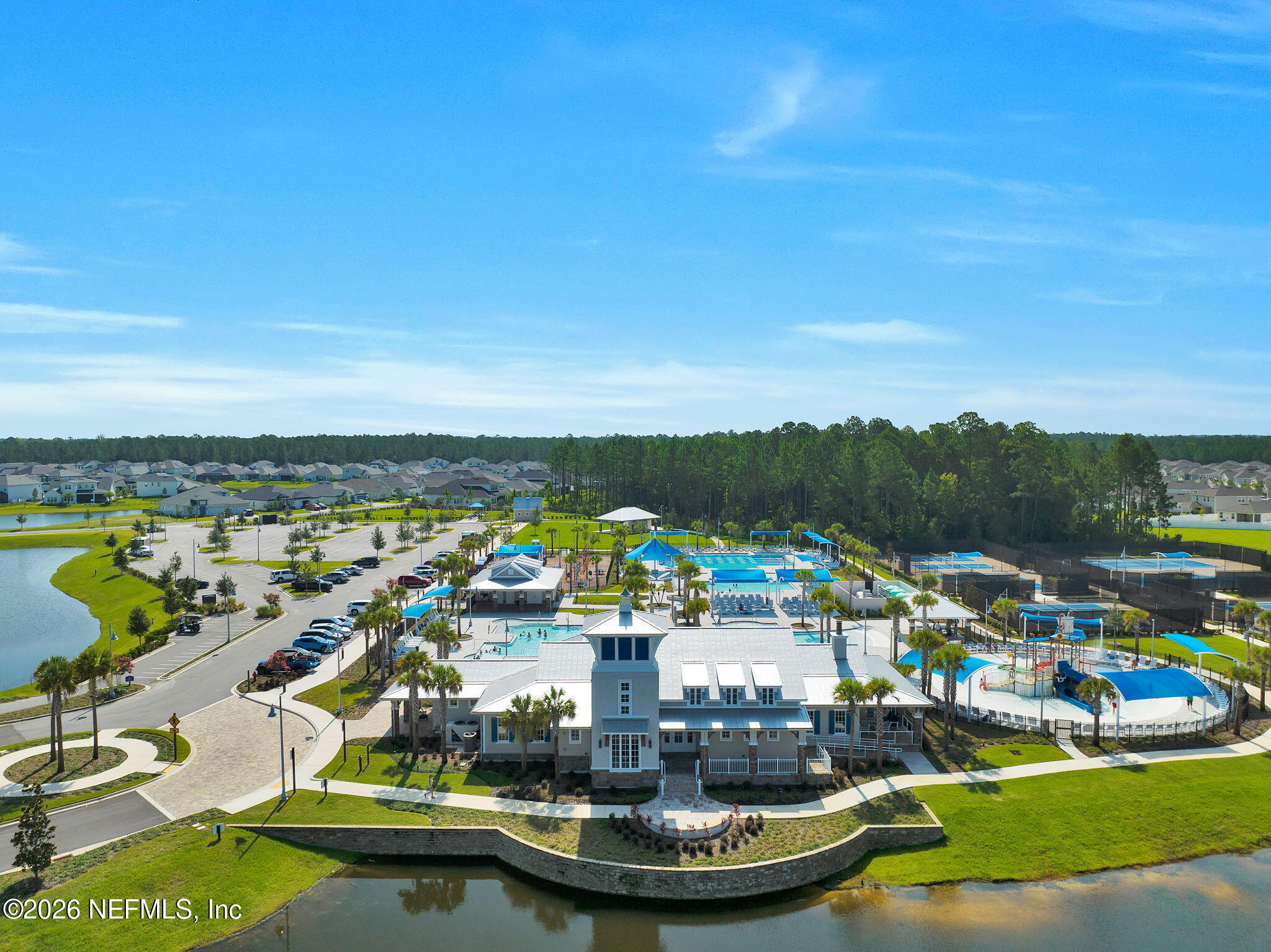 71 Seton Court St. Augustine, FL 32092 - Photo 76 of 79 SilverLeaf Amenities
