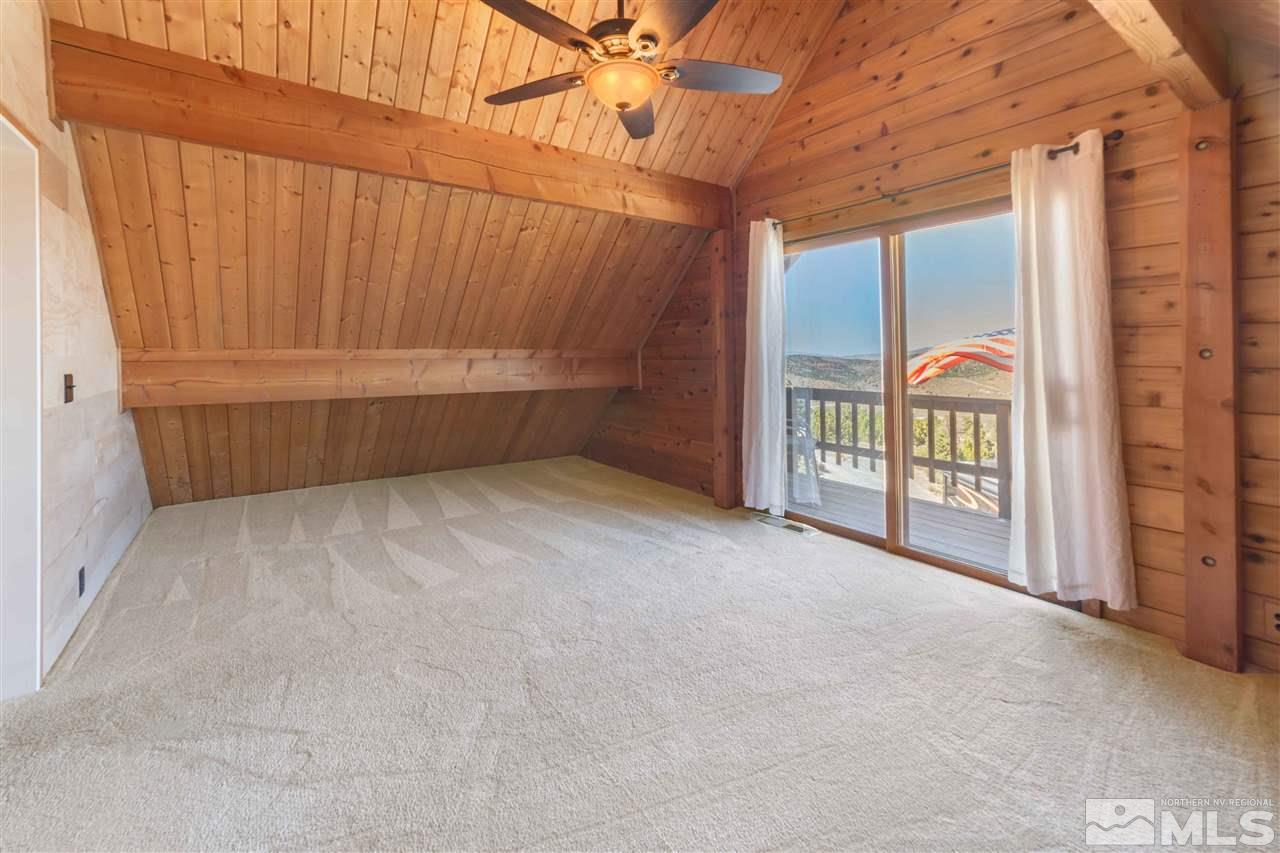 3880 Stovepipe Road Reno, NV 89521 - Photo 21 of 40 a view of an empty room with a window