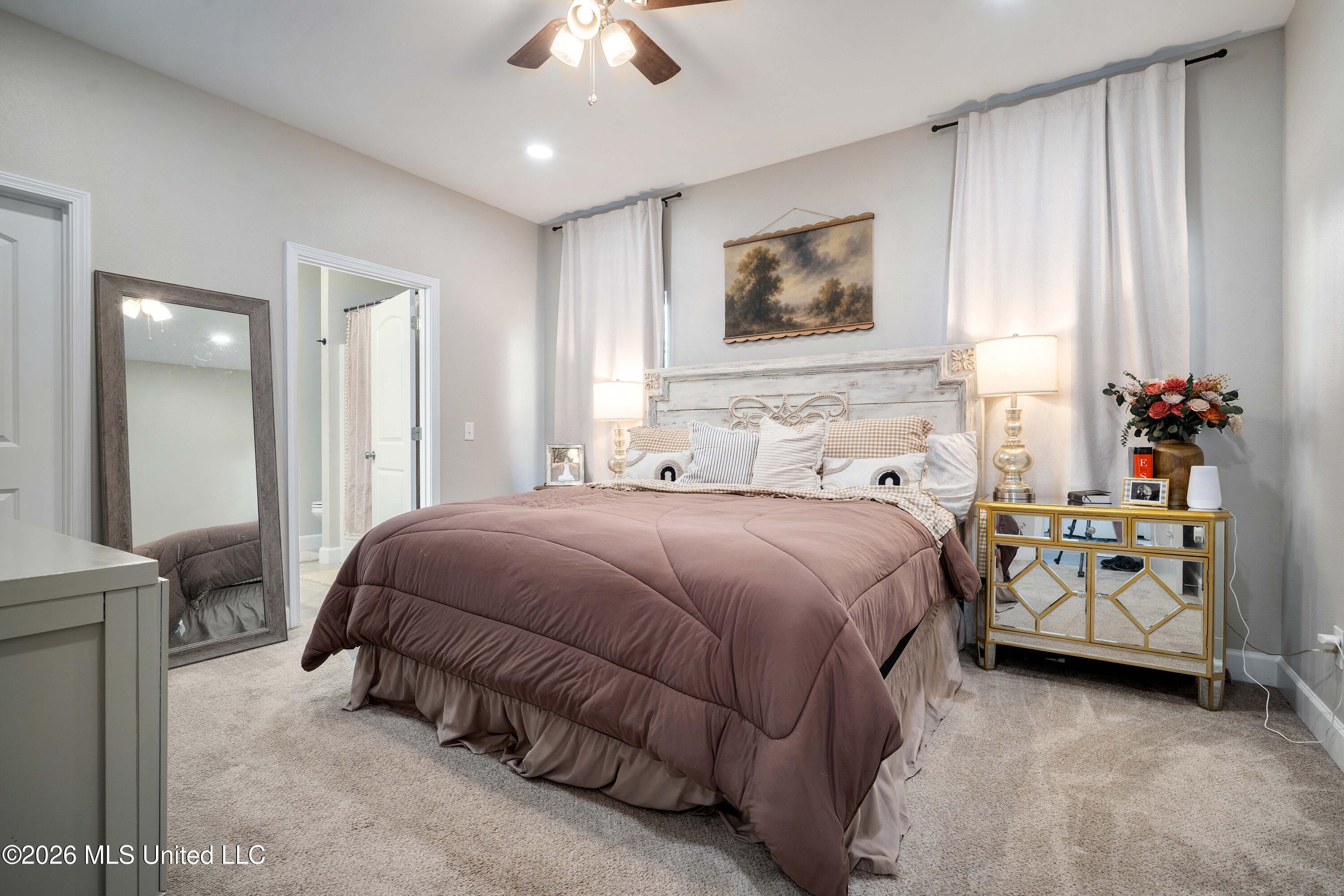 133 Willie Finch Road Lucedale, MS 39452 - Photo 11 of 23 IMG_0220