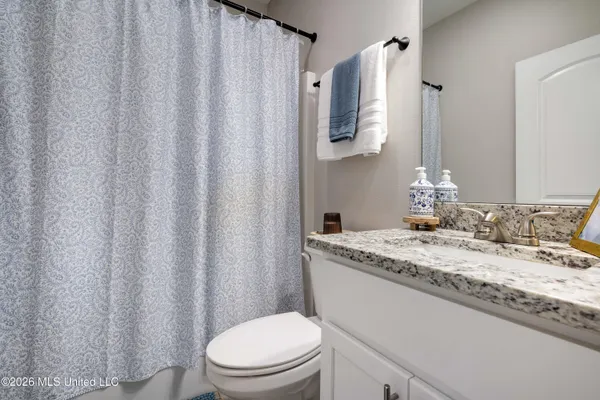 $235,000 | 133 Willie Finch Road, Lucedale, MS 39452