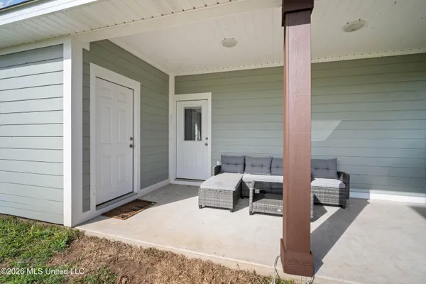 $235,000 | 133 Willie Finch Road, Lucedale, MS 39452