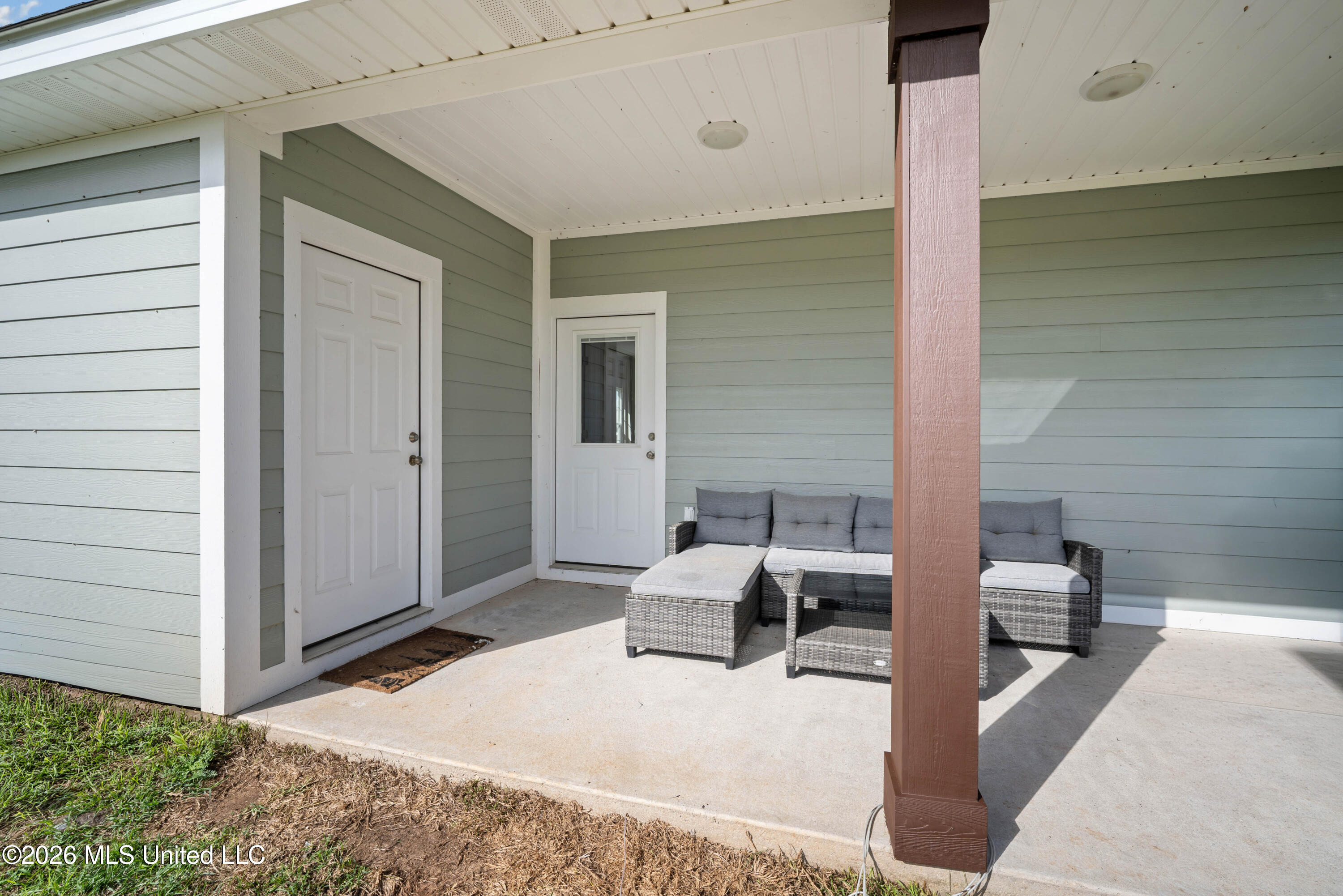 133 Willie Finch Road Lucedale, MS 39452 - Photo 20 of 23 IMG_0230