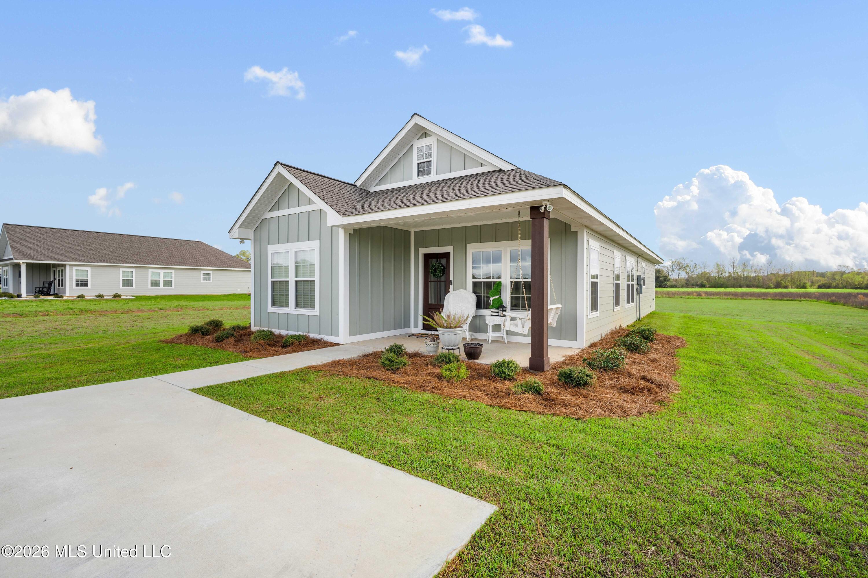 133 Willie Finch Road Lucedale, MS 39452 - Photo 2 of 23 IMG_0210