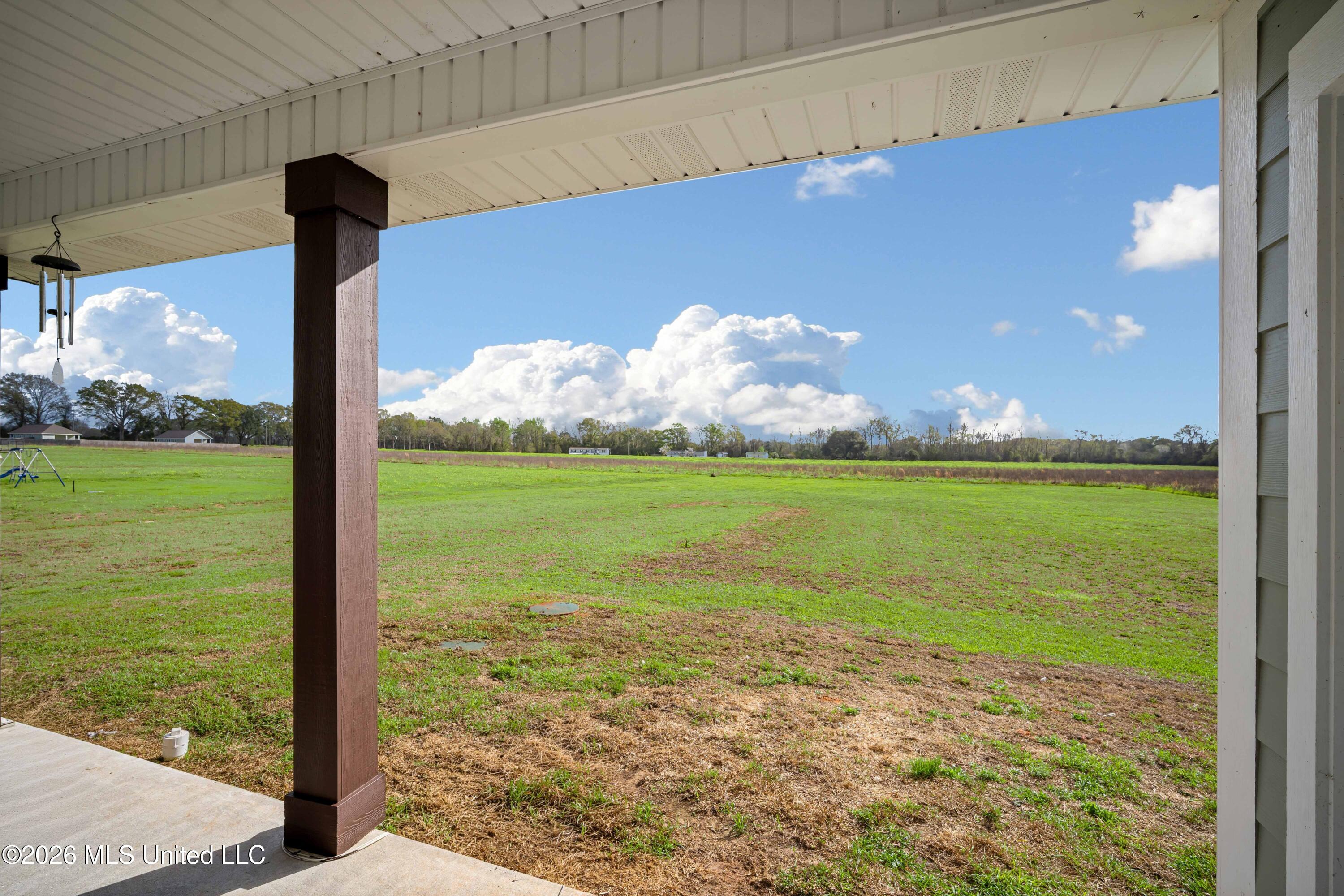 133 Willie Finch Road Lucedale, MS 39452 - Photo 21 of 23 IMG_0229