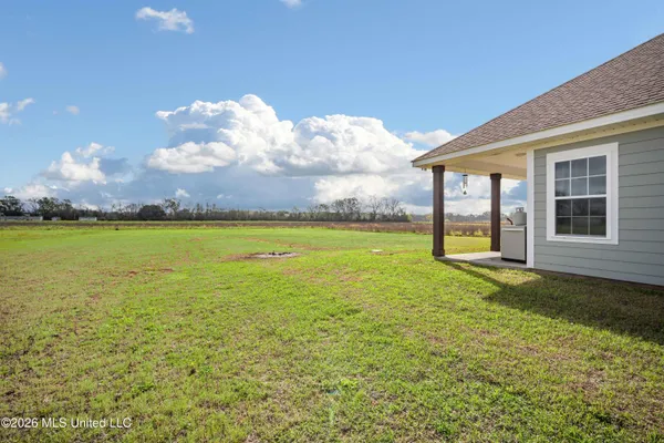 $235,000 | 133 Willie Finch Road, Lucedale, MS 39452
