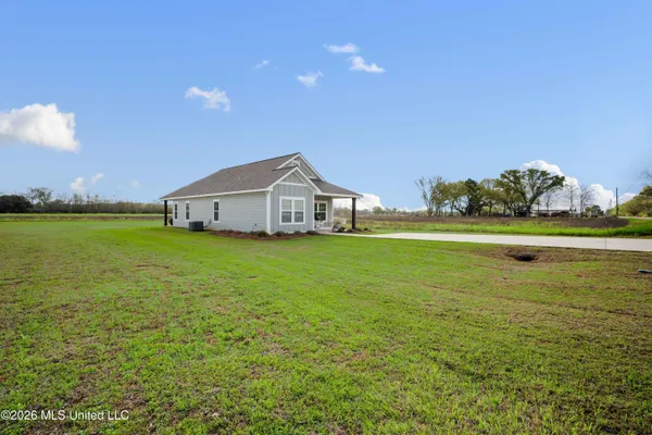 $235,000 | 133 Willie Finch Road, Lucedale, MS 39452