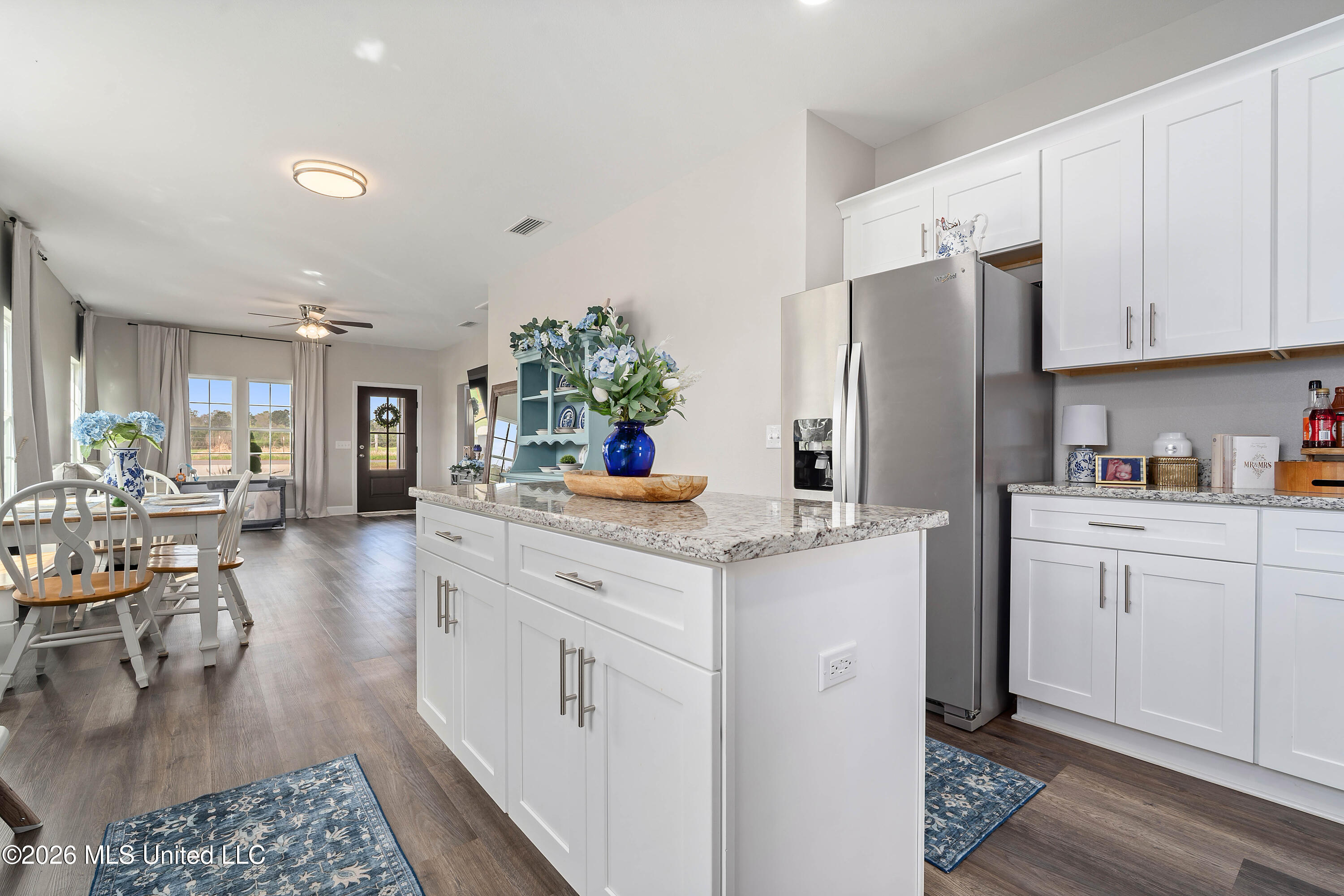 133 Willie Finch Road Lucedale, MS 39452 - Photo 6 of 23 IMG_0218