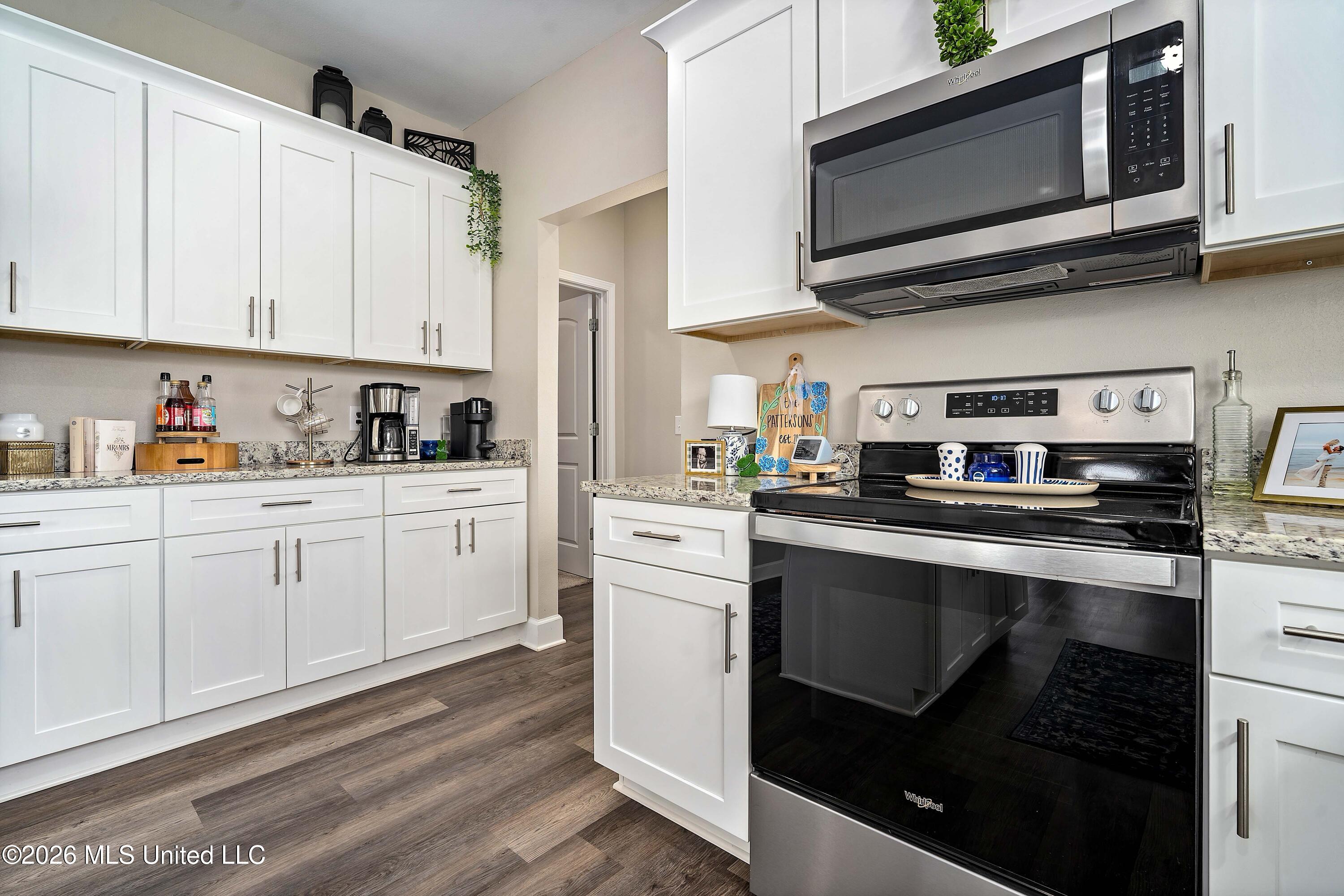 133 Willie Finch Road Lucedale, MS 39452 - Photo 7 of 23 IMG_0217