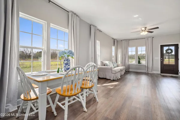 $235,000 | 133 Willie Finch Road, Lucedale, MS 39452