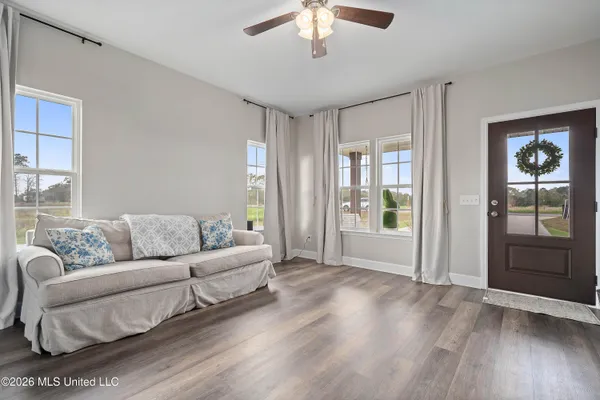 $235,000 | 133 Willie Finch Road, Lucedale, MS 39452