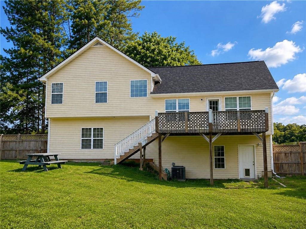 30 Horseshoe Bend Road Carrollton, GA 30116 - Photo 30 of 36
