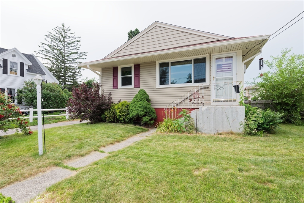 7 Rollinson Road Worcester, MA 01606 - Photo 1 of 33 Gallery Image 1