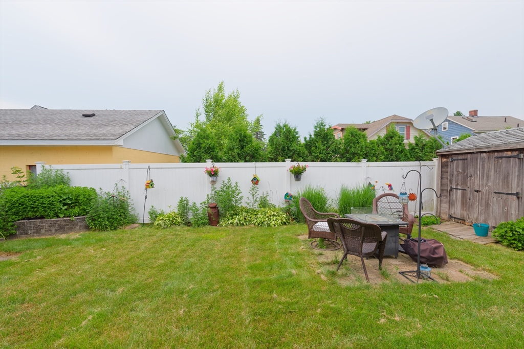 7 Rollinson Road Worcester, MA 01606 - Photo 32 of 33 Gallery Image 32