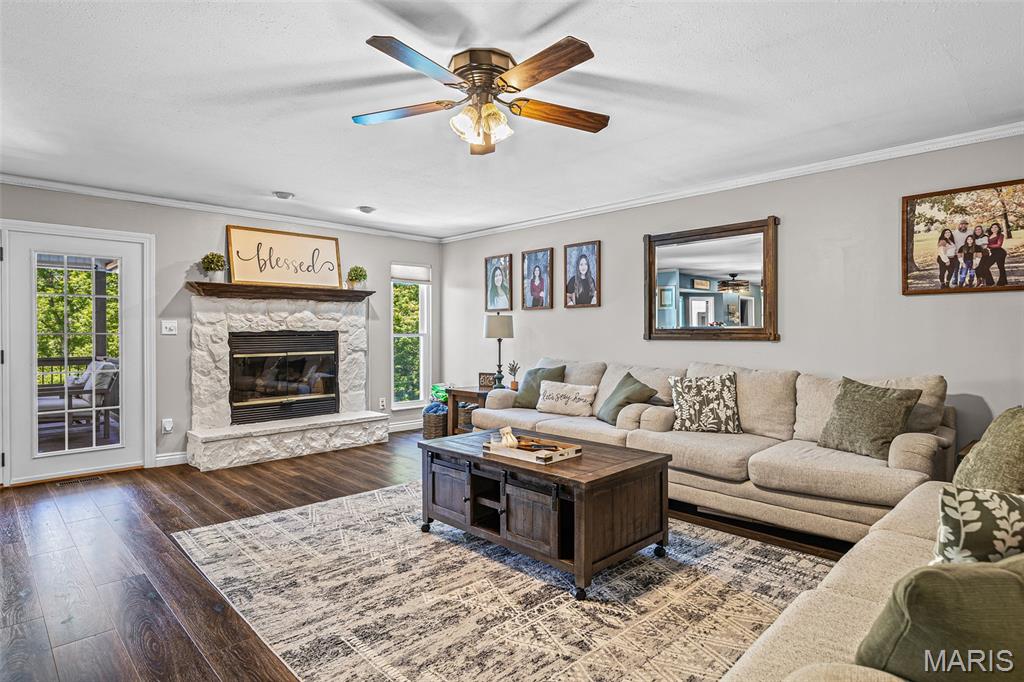 1200 Ridgetop Drive Farmington, MO 63640 - Photo 12 of 61