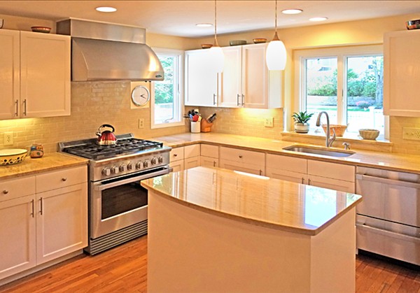 8 Rangeley Road Winchester, MA 01890 - Photo 11 of 24