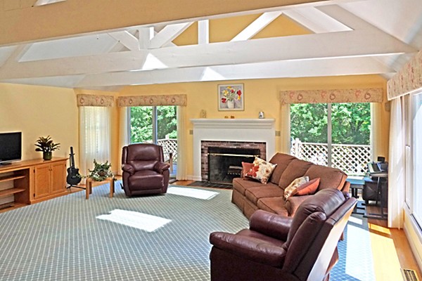 8 Rangeley Road Winchester, MA 01890 - Photo 16 of 24