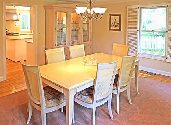 8 Rangeley Road Winchester, MA 01890 - Photo 8 of 24