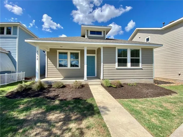 $2,050 | 2112 Pecan Island Drive, Leander, TX 78641