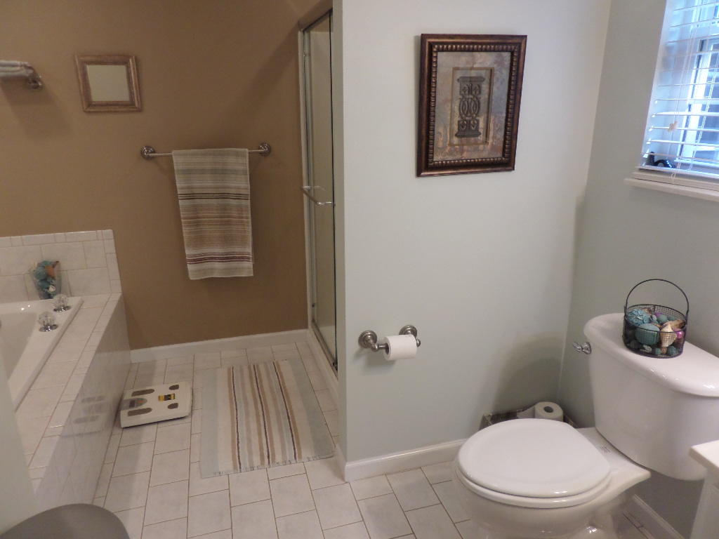 102 East Melbourne Road Oak Ridge, TN 37830 - Photo 12 of 34 Master Bathroom