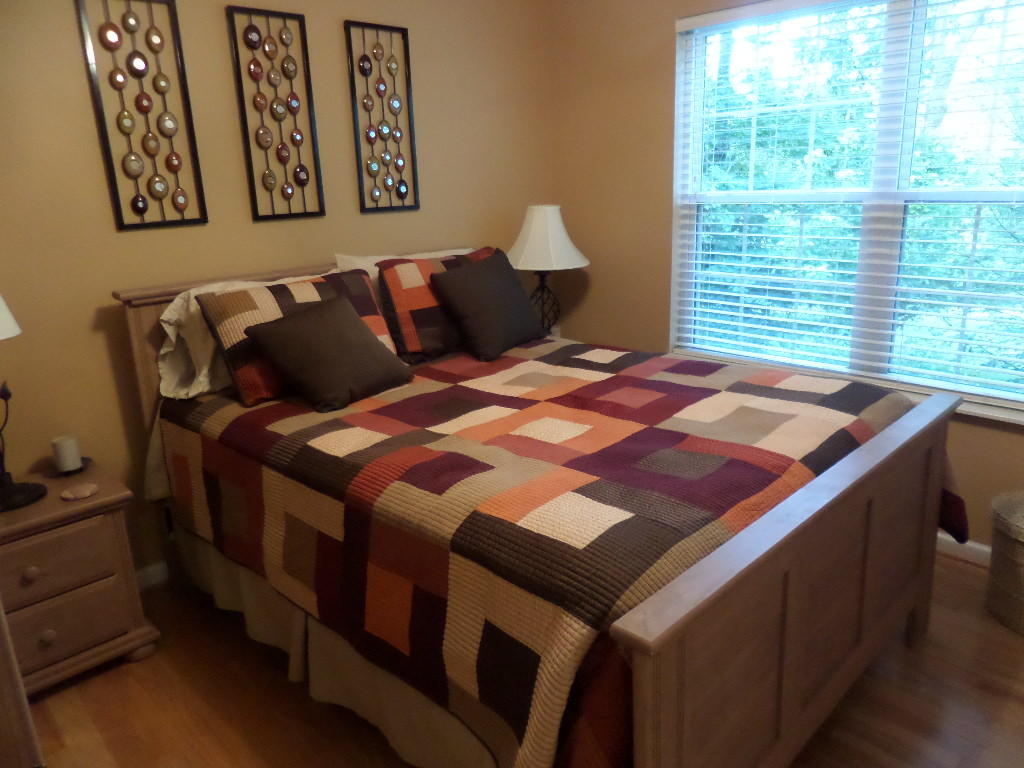 102 East Melbourne Road Oak Ridge, TN 37830 - Photo 15 of 34 Bedroom 2