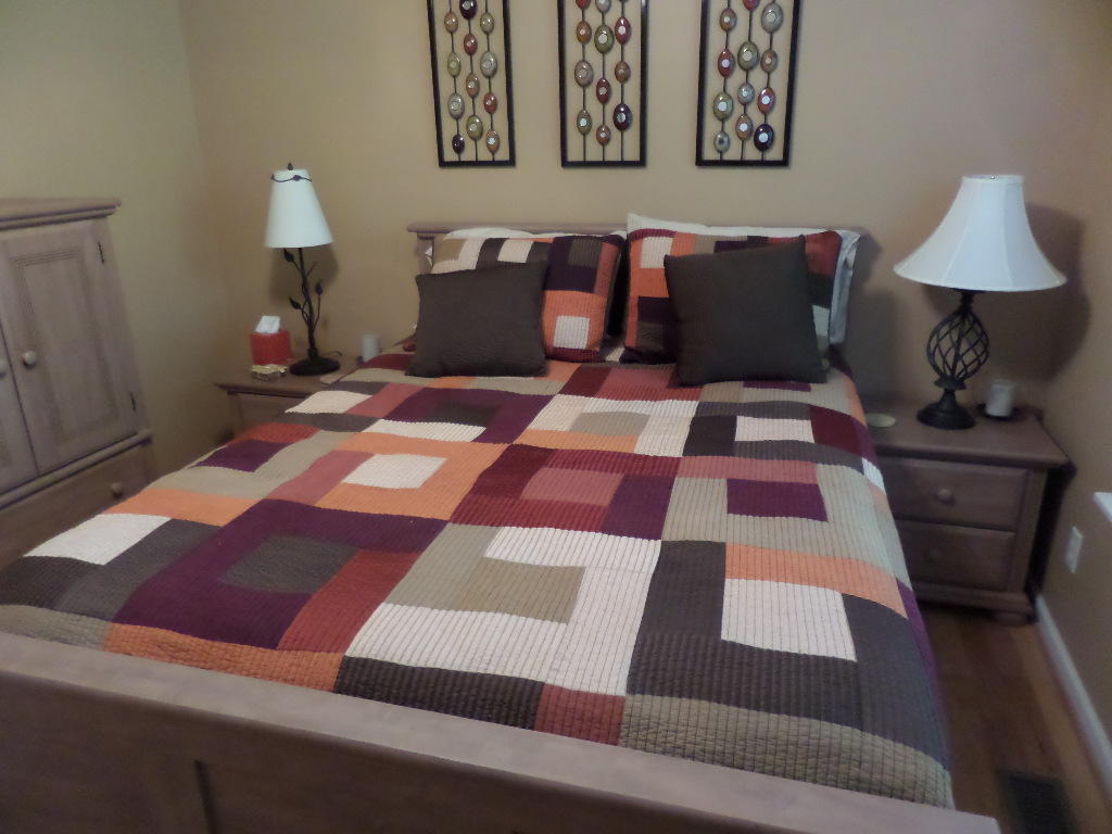 102 East Melbourne Road Oak Ridge, TN 37830 - Photo 16 of 34 Bedroom 2
