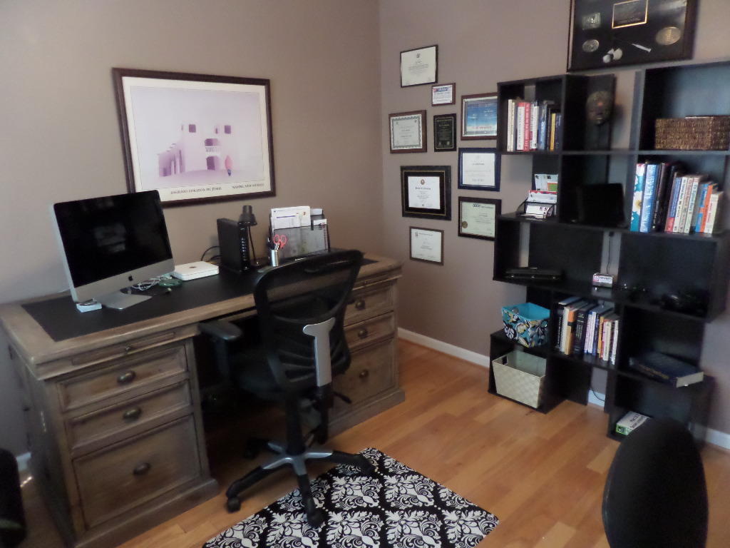 102 East Melbourne Road Oak Ridge, TN 37830 - Photo 17 of 34 Bedroom 3