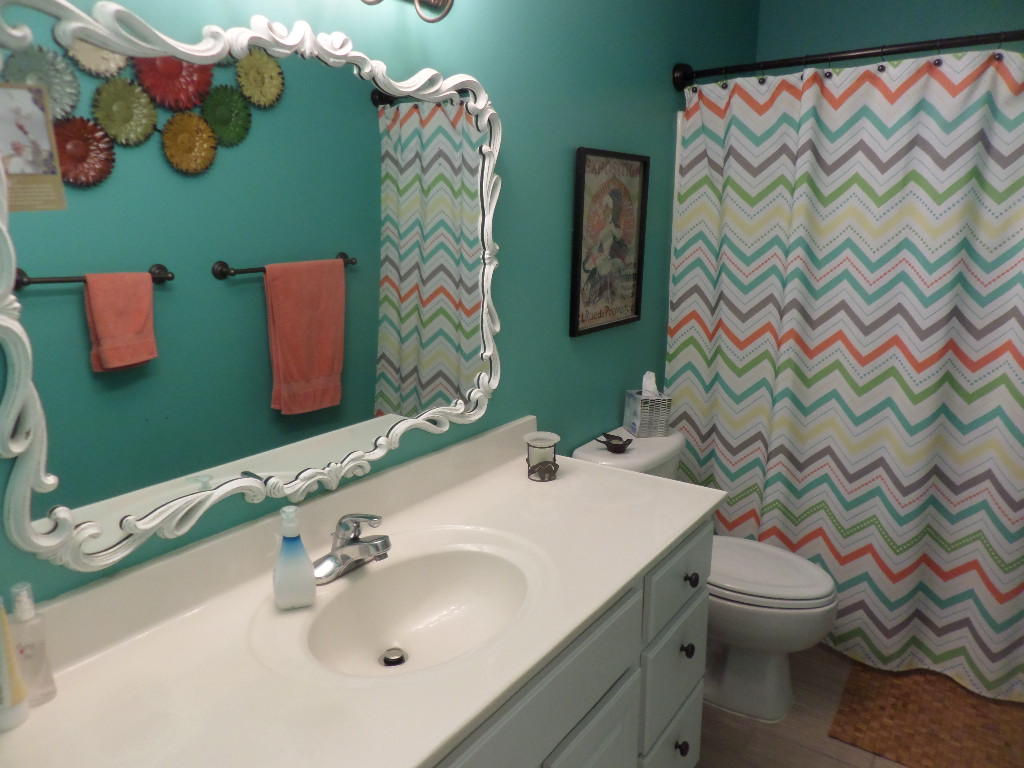 102 East Melbourne Road Oak Ridge, TN 37830 - Photo 19 of 34 Full Bathroom Main Level