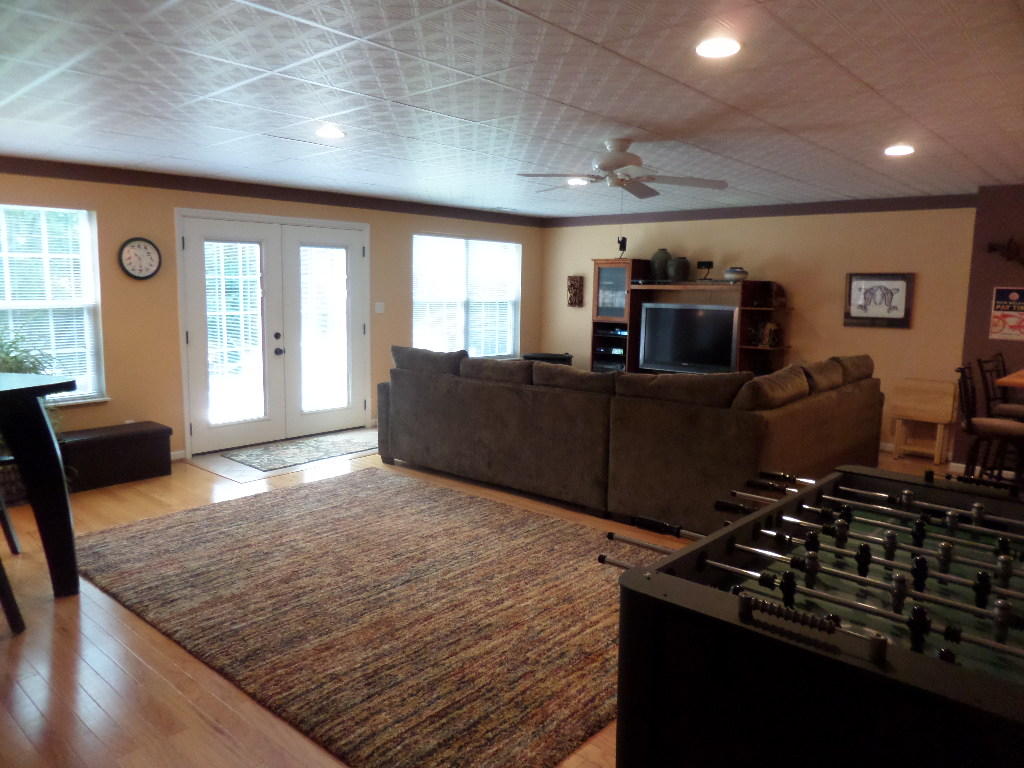 102 East Melbourne Road Oak Ridge, TN 37830 - Photo 24 of 34 Rec Room