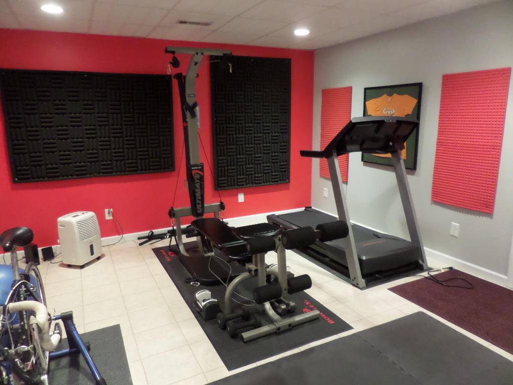 102 East Melbourne Road Oak Ridge, TN 37830 - Photo 27 of 34 Exercise Room