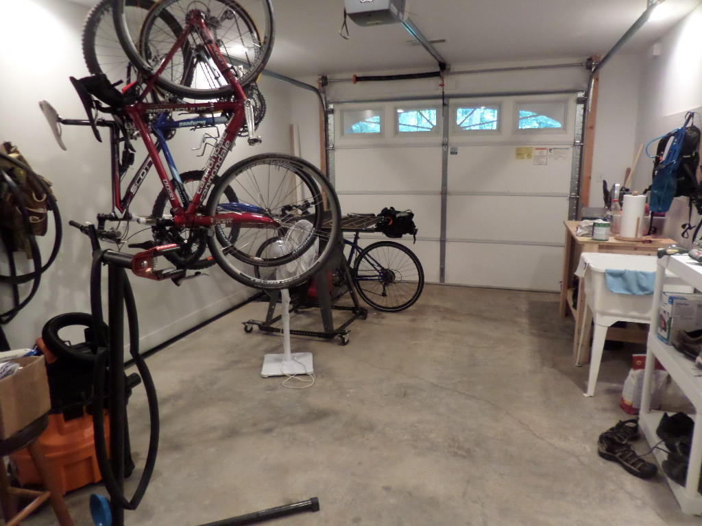 102 East Melbourne Road Oak Ridge, TN 37830 - Photo 30 of 34 One Car Garage