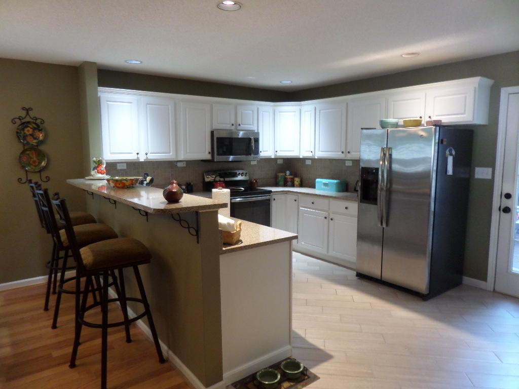 102 East Melbourne Road Oak Ridge, TN 37830 - Photo 6 of 34 Kitchen