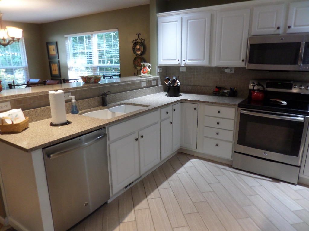 102 East Melbourne Road Oak Ridge, TN 37830 - Photo 7 of 34 Kitchen