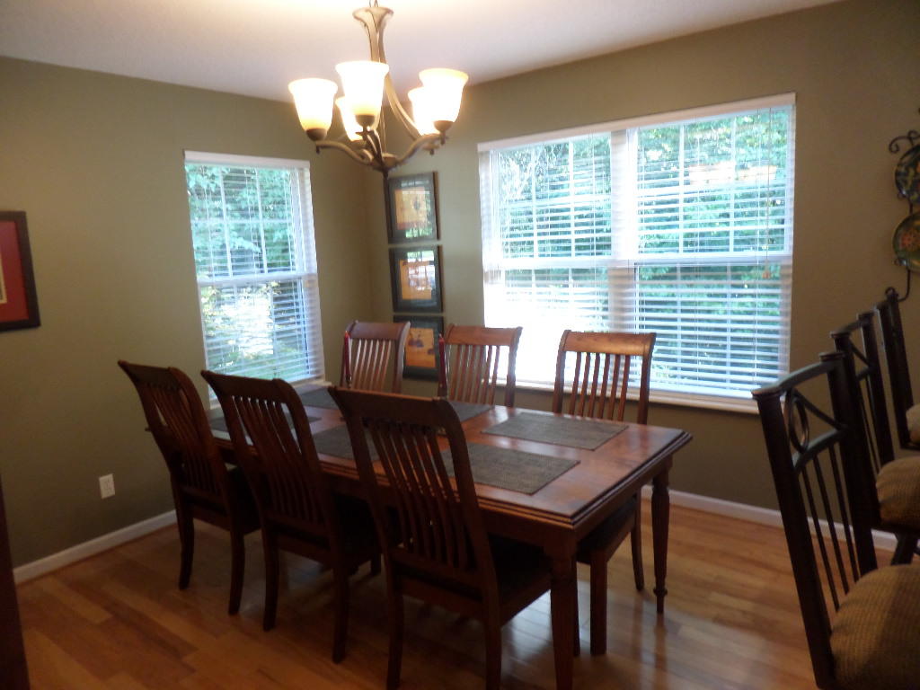 102 East Melbourne Road Oak Ridge, TN 37830 - Photo 8 of 34 Dining Room