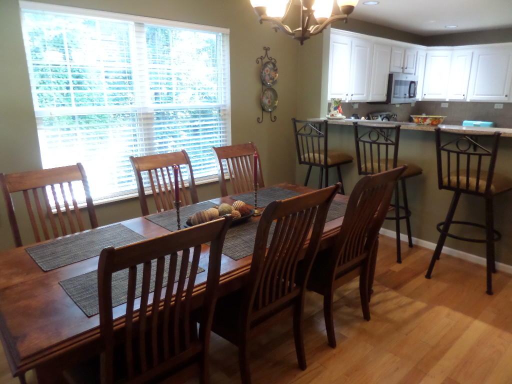 102 East Melbourne Road Oak Ridge, TN 37830 - Photo 9 of 34 Dining Room