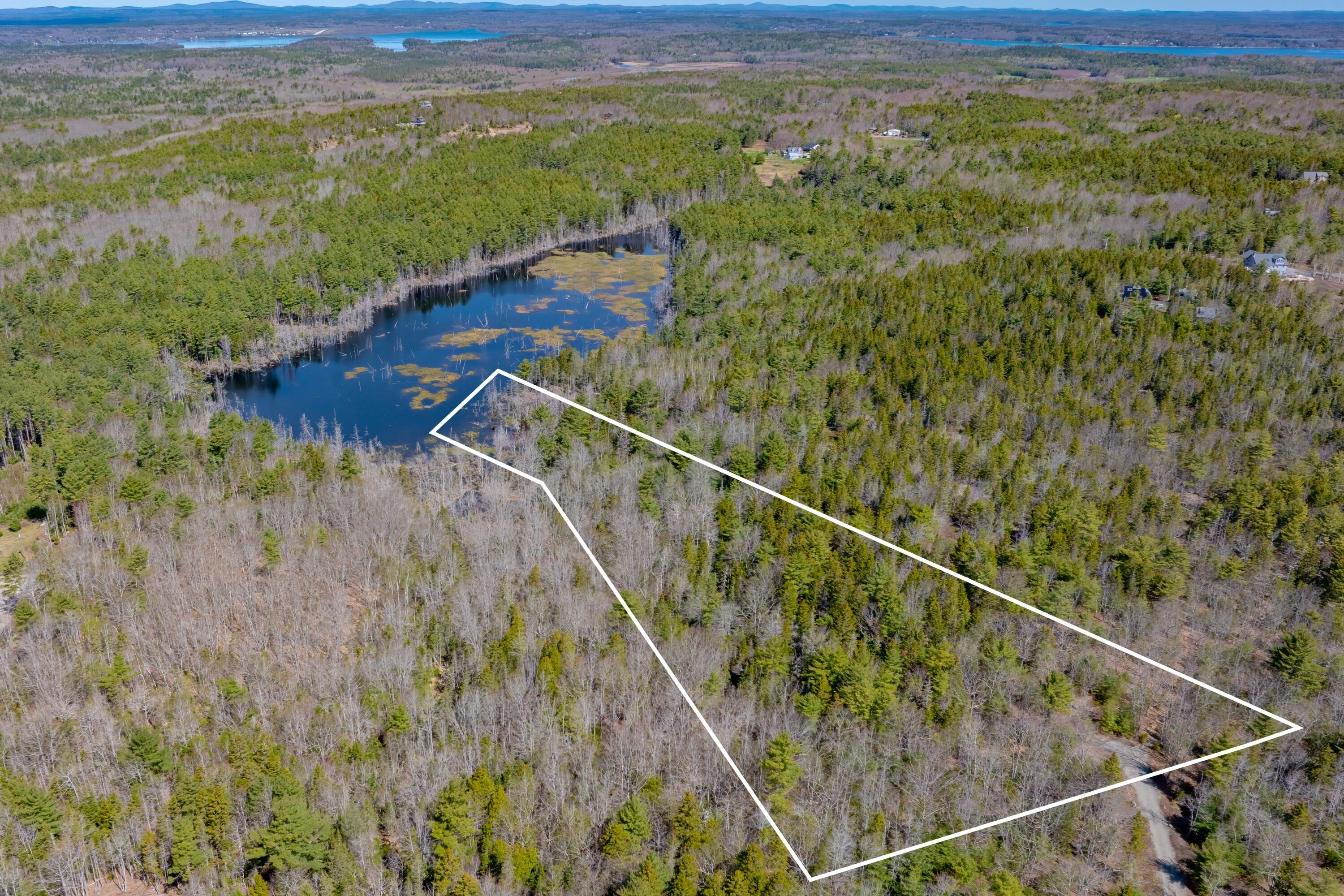 Lot 9 Bluff Road Bar Harbor, ME 04609 - Photo 33 of 33 Copy of 77 Lot 9, Bluff Road-DTP